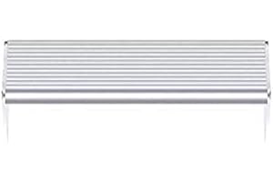 MEC Light Chihiros A-Serie LED-Modul Aquariumbeleuchtung/Aquascape System mit Dimmer (Verschiedene Modelle wählbar) (A601 (60cm))