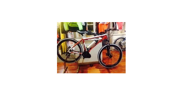 TORPADO MTB T582 Light PRO : Sport e tempo libero