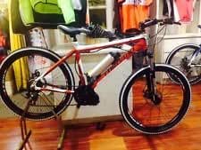 TORPADO MTB T582 Light PRO : Sport e tempo libero