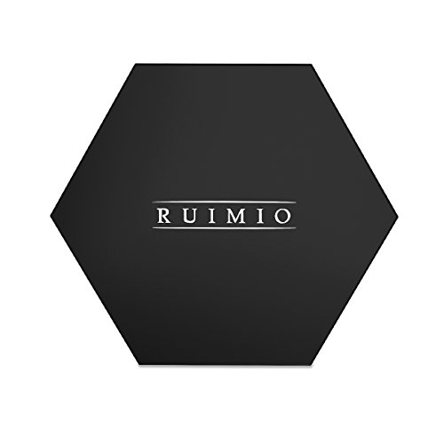 RUIMIO Contouring Palette und Highlighting Creme Contour Kit – 7 Farbtöne - 7