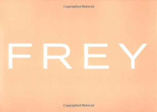 Albert Frey Houses 1 + 2