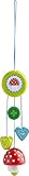 HABA 300589 - Hängefigur Fliegenpilz