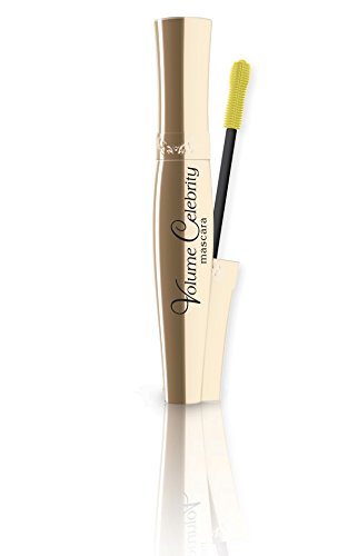 Eveline Cosmetics Colume Celebrity Mascara Black Tusz do rz?s