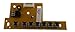 Produktbild GENUINE COMMAND BOARD FOR POLAROID TV MODEL TLV-43211BX PN#XSX191