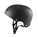 Produktbild gfjfghfjfh Hip-Hop Boy Helm Kinder Outdoor Sport Skateboard Skating Helm Fahrradhelm für Kinder/Erwachsene