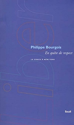 En quête de respect : Le crack à New York En quête de respect : Le crack à New York