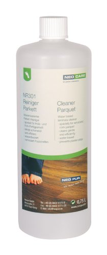 Preisvergleich Produktbild Parkettreiniger NEOCARE 0,75 Liter