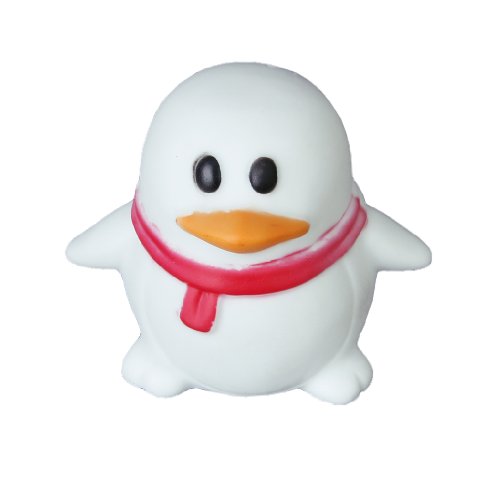 Farbwechsel Pinguin Form LED Lampe dekorative Nachtlicht