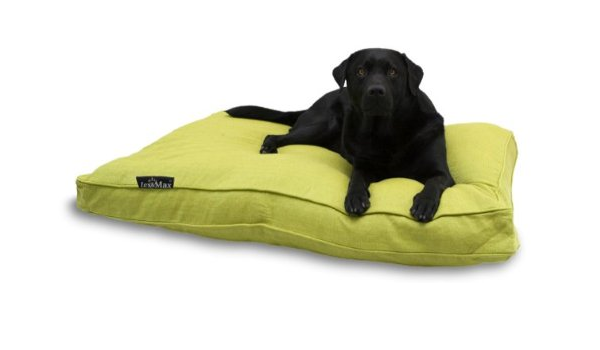 lex & max dog bed