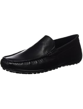 Geox Herren Uomo Snake Mocassino B Mokassin