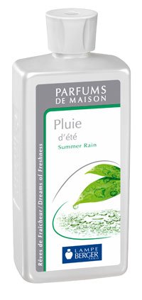 Düfte von Lampe Berger Paris Sommerregen 1000 ml