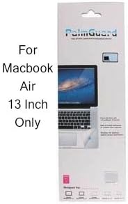 2013 Macbook Air 13 Inch PalmGuard &amp; Trackpad Skin Cover Protector