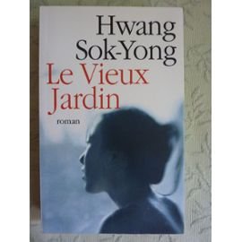 couverture de : Le vieux jardin
