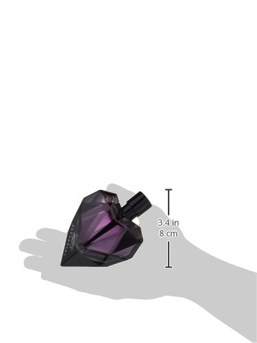 DIESEL Loverdose Tattoo EDP Vapo 75 ml - 4