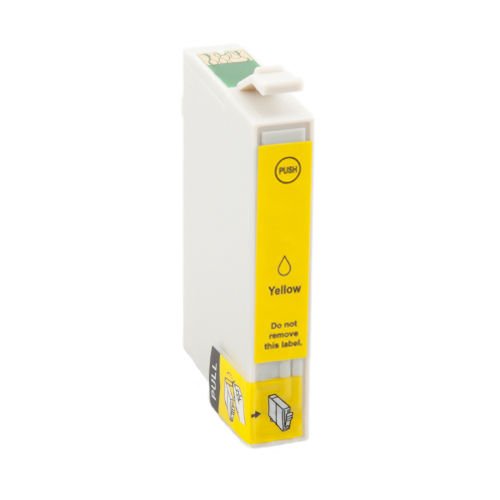 win-tinten 16 T0711-T0714 Kompatible Tintenpatrone als Ersatz für Epson SX215 SX100 SX200 SX415 SX600FW DX7000F DX7400 DX7450 DX8400 DX8450 Drucker - 5