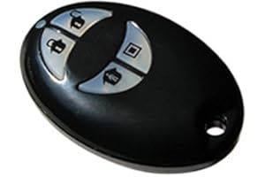 INIM ELECTRONICS Radiocomando Bidirezionale 868Mhz Air2-KF100