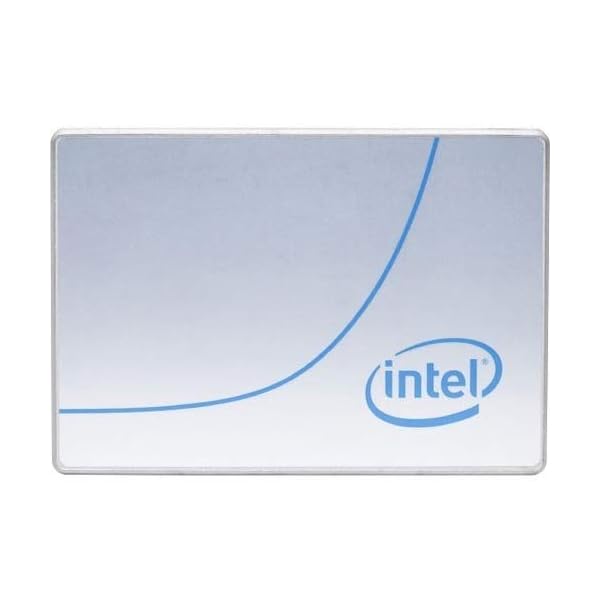Intel HD SSD 1TB DC P4510 Series