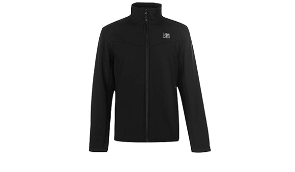 karrimor glacier softshell