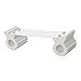 Dreambaby Under Door Gripper (White)