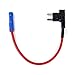 Generic Add-A-Circuit Fuse TAP Adapter Mini(ATM, APM) Blade Fuse Holder for Auto Car 32V RS.265.00