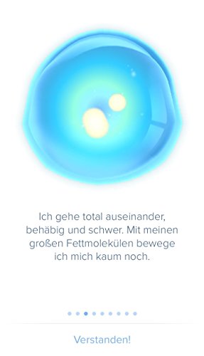 ADE Körperanalysewaage BA 1601 FITvigo. Digitale Körperfettwaage zur Messung von Gewicht, BMI, Wasseranteil, Muskelmasse, Knochenmasse. Körperanalysegerät mit mehrfach ausgezeichneter App (Bluetooth) - 7