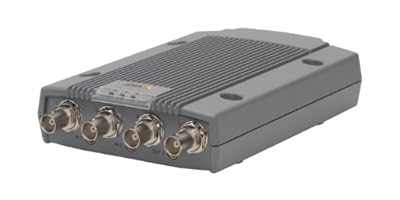 Axis P7214 Video Encoder (4-Kanal)