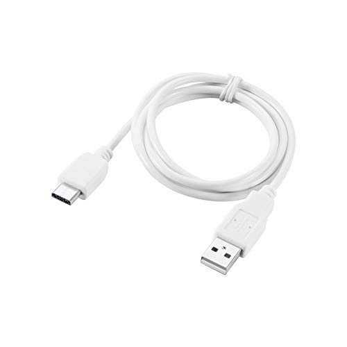 Preisvergleich Produktbild USB Kabel Ladekabel USB Verbindungskabel HDMI-Kabel stabil Datenübertragung Datenkable Quick-Charge Ladekabel 200CM USB-Ladekabel für DreamTab, Nabi 2S, Nabi Jr, Jr. S, XD, Elev-8