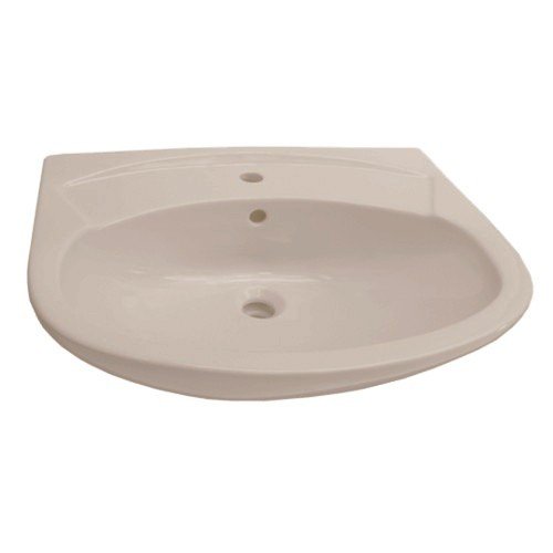 Gustavsberg SAVAL Waschtisch 600 x 485 mm beige 7G206014
