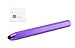 Produktbild Violettfarbener Smartphone-Eingabestift für Samsung Galaxy A3 | A5 | A7 (2017-Versionen) und Galaxy C5 Pro | C7 Pro| C9 Pro Smartphone
