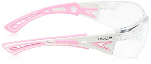 Bolle Rush + Platinum Pink Clear Pink S - 3