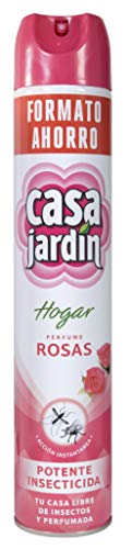 Casa Jardin - Insecticida de hogar - 1000 ml - [confezione da 3]