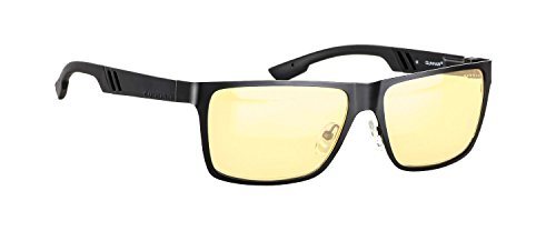 Preisvergleich Produktbild Gunnar - Vinyl - Onyx