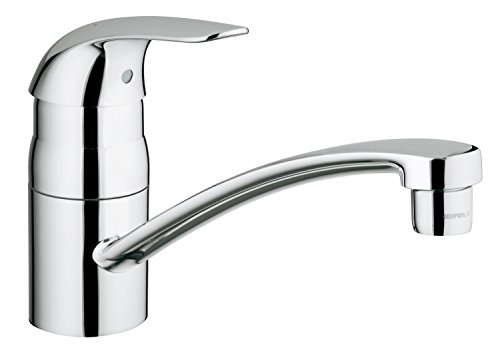 GROHE Euroeco Einhand-Spültischbatterie 32750000