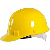 Baret Sarı CE Belgeli TS 2479 Standart