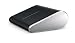 Produktbild MS Maus Wedge Touch Bluetooth schwarz