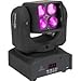 Produktbild Renkforce GM107-Q4 LED MOVING-HEAD