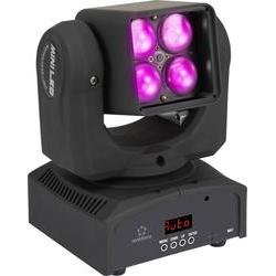 Preisvergleich Produktbild Renkforce GM107-Q4 LED MOVING-HEAD