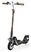 Produktbild Run & Roll Scoot Z5 Elektro-Scooter, Schwarz/Orange, 8 "