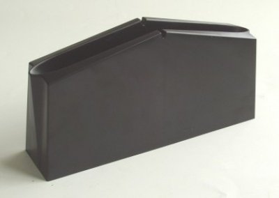 Preisvergleich Produktbild KNOSTI Disco Antistat Fall (mit Bürsten)