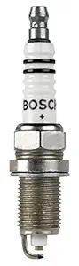 Bosch (7962) FR8LCX+ Super Plus Spark Plug, (Pack of 1)