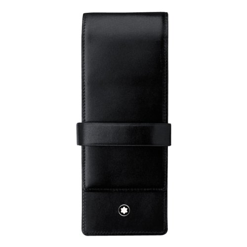 Montblanc Bag Organisers 4017941143136 Black
