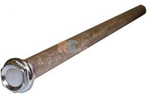 RECAMANIA Anode de magnésium pour chauffe-eau 21,3 x 420 mm 3/4" Atlas D30F I39815820