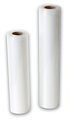 Preisvergleich Produktbild Snapper Vakuumier Folienrolle 28 cm x 5 m