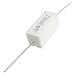 Produktbild Sourcingmap 5W Watt 300 Ohm 5% Axial Zement Macht Leistung Widerstand 10 STK de DE de