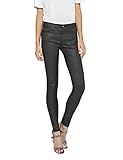 replay jeans herren grau  Replay Damen ZACKIE Skinny Jeans, Schwarz (Black 7), W31/L32 (Herstellergröße: 31)