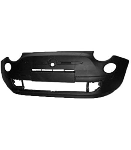 PARAURTI ANTERIORE DA VERNICIARE VOLVO S40 DAL 2007