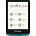 Produktbild PocketBook Touch Lux 4 - Emerald