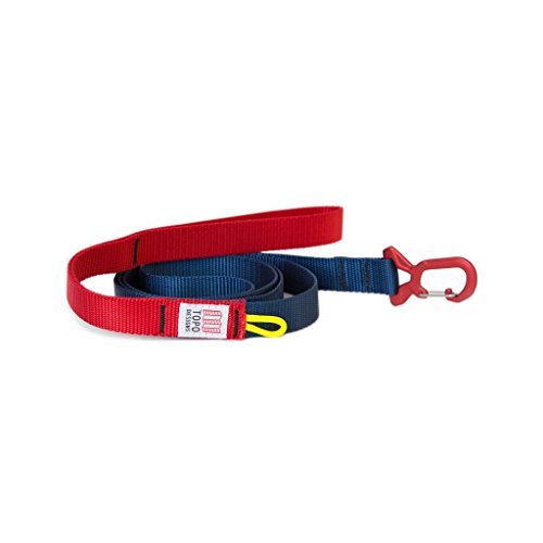 topo dog leash