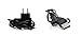 Produktbild EU-Ladegerät und Micro-USB-Kabel zum Aufladen Ihres Polar M400 | A360 | V650 Aktivitäts-Trackers