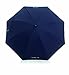 Jane Parasol Anti UV (Navy)